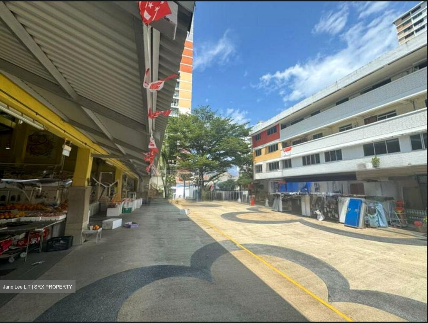 Telok Blangah Rise (D4), Shop House #495911771